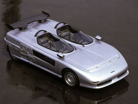 30 Best Concept Cars Ever