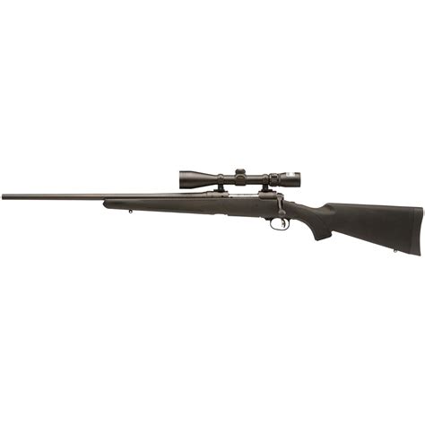 Savage 111 Trophy Hunter Xp Package Bolt Action 300 Win Magnum