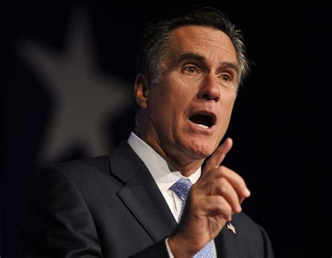 Romney His Mormonism A Campaign Issue Again Condemns Religious