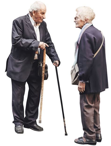 Couple Elder Seniors Free Image On Pixabay