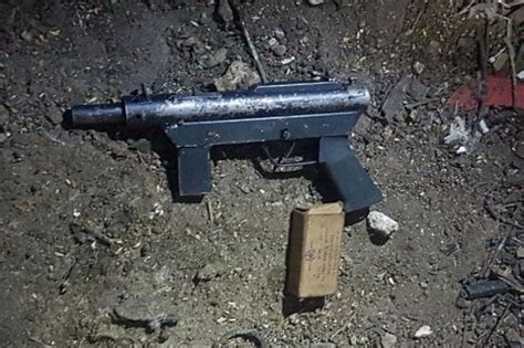 Detech offers a variety of specially designed coils for. IDF Push to Stop Illegal Gun Manufacture on West Bank ...