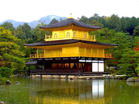 Kinkaku Ji Temple Discover Places Only The Locals Know About Japan
