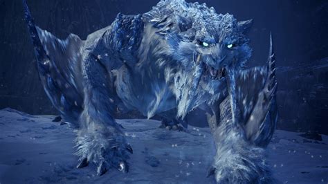 Monster Hunter World Iceborne Version 1401 Update Releasing Tomorrow Patch Notes Released
