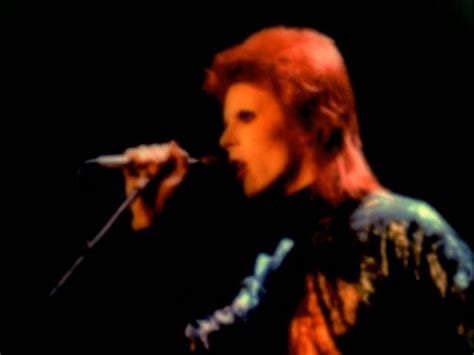 The Motion Picture Ziggy Stardust Image 27632124 Fanpop