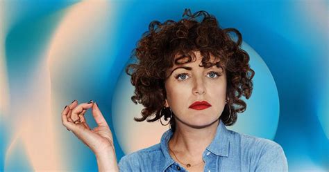 annie mac to leave radio 1 after 17 years official charts