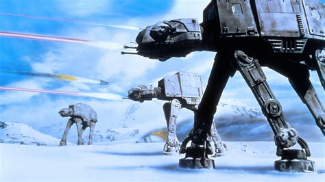 Movies Star Wars Star Wars Episode V The Empire Strikes Back