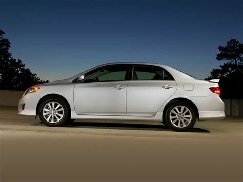 The 2010 toyota corolla is a competent, affordable compact sedan that does what buyers need it to — albeit with minimal style or sophistication. 2010 Toyota Corolla - Price, Photos, Reviews & Features