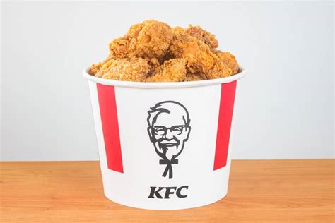 Is Kfc Chicken Real Explained