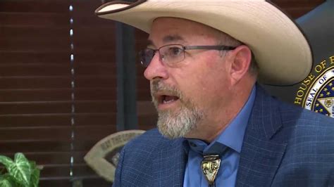 Oklahoma Lawmaker Accused Of Bigotry After Saying Transgender People