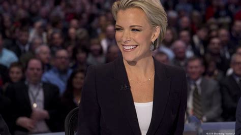 Megyn Kelly Move To Nbc Draws Questions Analysis The Business Journals