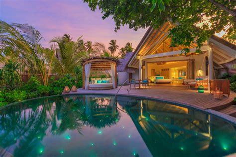 Maldives Milaidhoo Island Resort Showcases Heritage Of The Region Prism