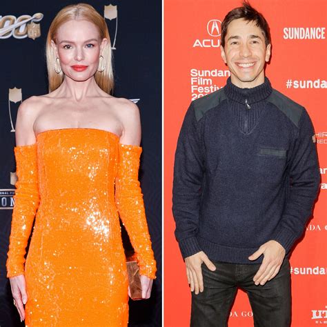 Kate Bosworth And Justin Longs Relationship Timeline Us Weekly