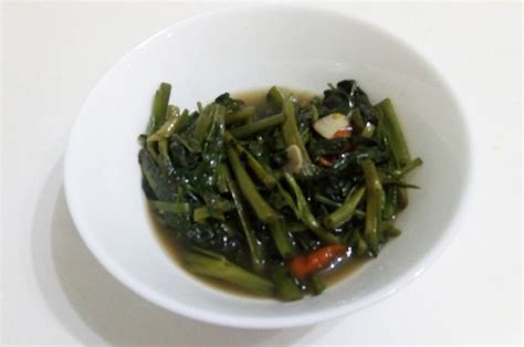 Urutan tanaman kangkung interactive and downloadable worksheet. Benarkah Makan Sayur Kangkung Bisa Membuat Kita Mengantuk ...