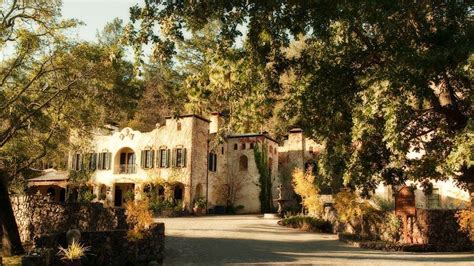 Our napa valley inn is the perfect spot to savor the romance of the wine country. Kenwood Inn and Spa in Napa Valley & Sonoma, California