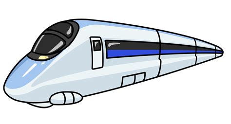 Free Bullet Train Cliparts Download Free Bullet Train Cliparts Png