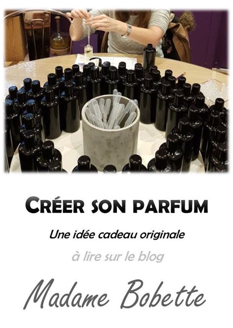 3 créer un magazine qu'est ce qu'un magazine pour une organisation ? Créer son propre parfum : une idée cadeau originale | Idée ...