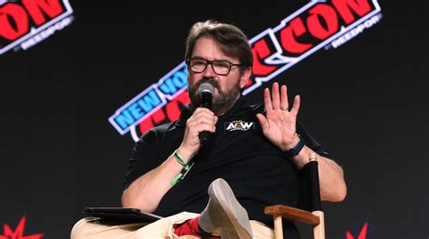Tony Schiavone Confirms Wwe Hall Of Famer Will Appear On Tonights Aew