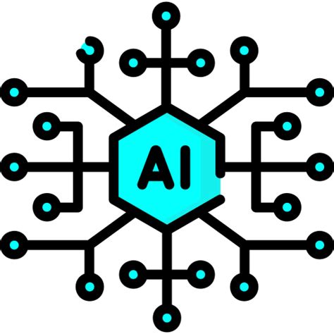 Artificial Intelligence Ai Png Transparent Images Png All