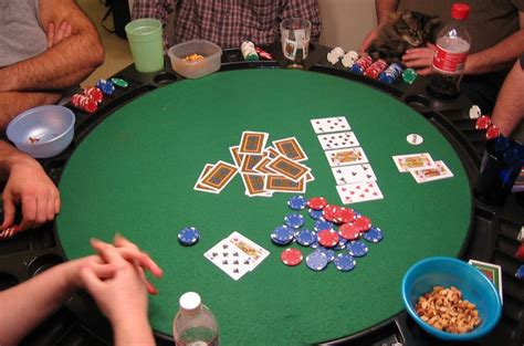 Although it's a card game, poker is also a game of strategy, and you'll need to constantly read the other players to decide when to fold, when to bluff, and when to call someone else's bluff. Strategy for Play Poker Games at Home, It's Not What You ...