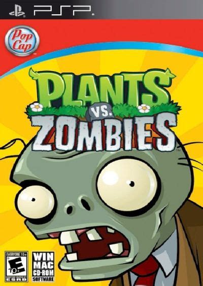 Star Psp Descarga Juegos Gratis En 1 Link Plants Vs Zombies