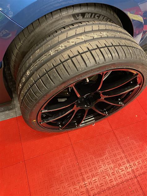 There are no critic reviews yet for five seconds to spare. Real spare tire for the 2020 GT500 | Page 9 | 2015+ S550 ...