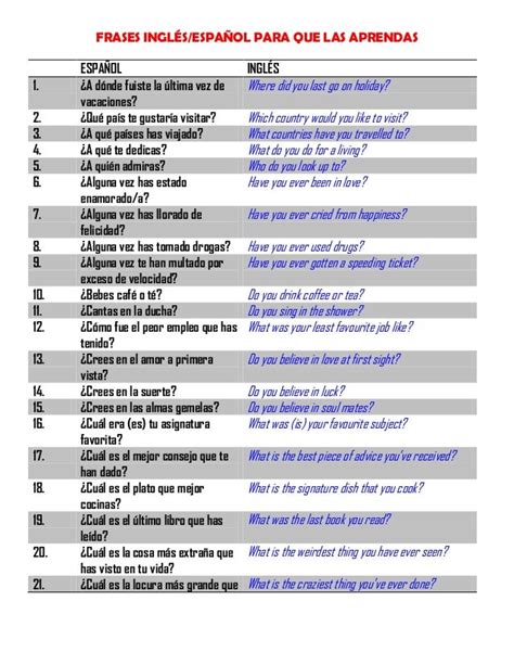 Frases Motivadoras Para Estudiantes En Ingles Y Español Frases