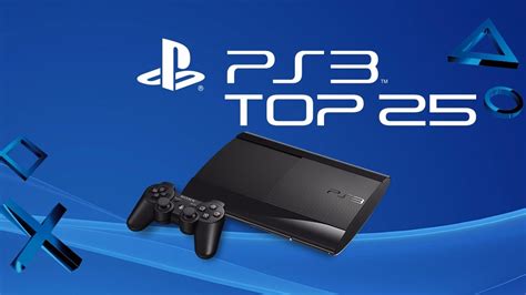 Playstation 3 Die 25 Besten Spiele Für Sonys Ps3