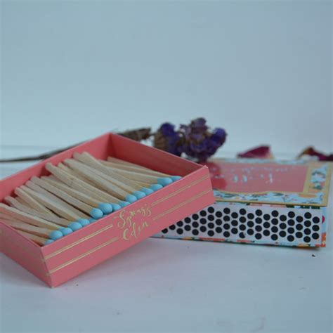 Long Coloured Matches Extra Long Matches Wholesale And Bulk Custom