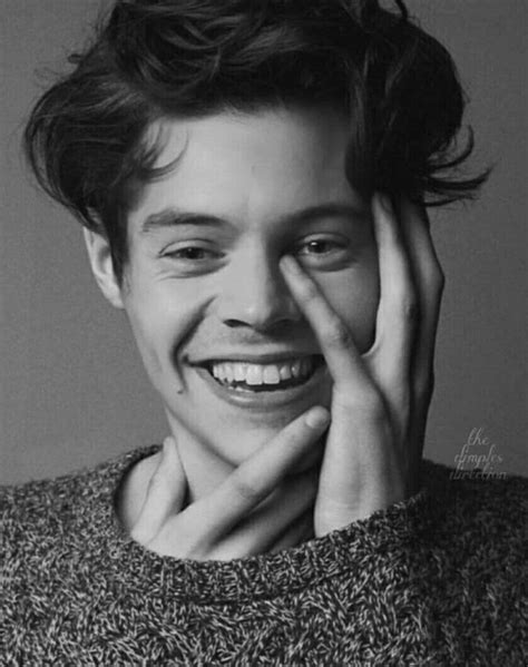 Harry Styles Cute Wallpapers Wallpaper Cave