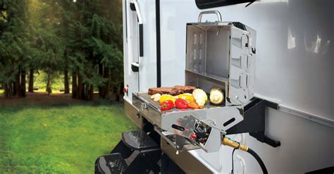 The 15 Best Rv Grills To Buy In 2021
