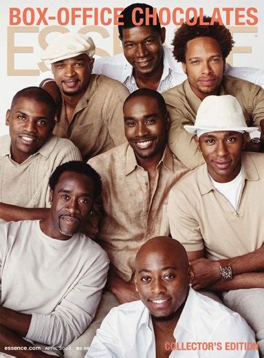 Eye Candy The Sexiest Essence Covers Of All Time Essence