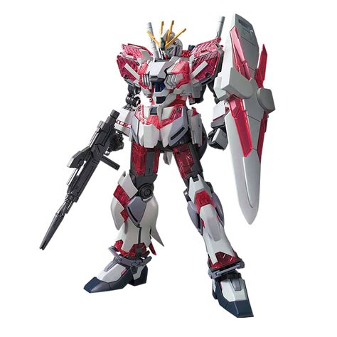 Hguc 1144 Rx 9c Narrative Gundam C Packs Hobby Frontline