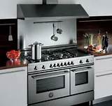 Professional Electric Stoves Photos