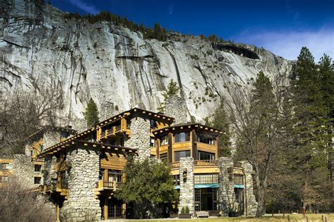 12 Most Beautiful Buildings In National Parks Travel Experience Live