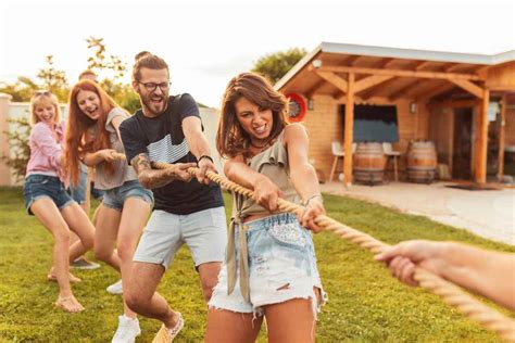 Funny Team Building Activities To Boost Morale And Foster Team