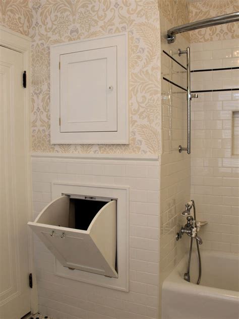 Best Laundry Chute Design Ideas And Remodel Pictures Houzz