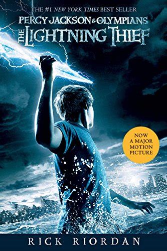 lightning thief the percy jackson and the olympians book 1 kindle edition by riordan rick