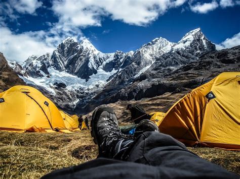 How To Pick The Best Backpacking Tent 2018 The Broke Backpacker
