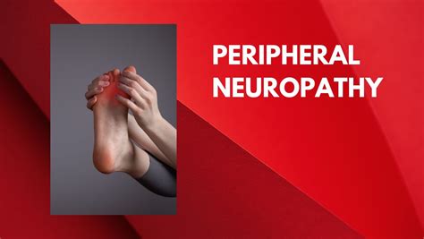 Peripheral Neuropathy Trinity Chiropractic