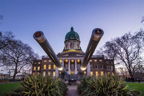 The Imperial War Museum London How To Reach Best Time And Tips