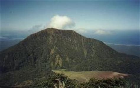 On november 7, 2010, phivolcs recorded increased seismic activity at bulusan volcano, 24 hours after the active. Philippine Climbing Guides