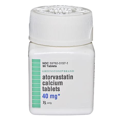 What Are The Side Effects Of Taking Atorvastatin Photos