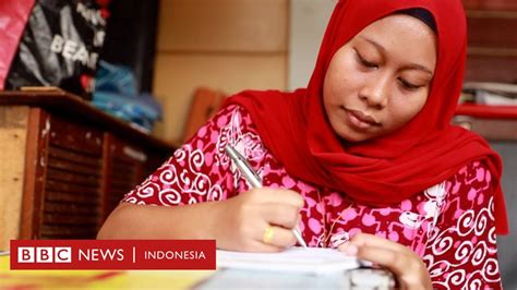 Ibu Orang Indonesia Bapak Warga Malaysia Saya Lahir Dan Besar Di