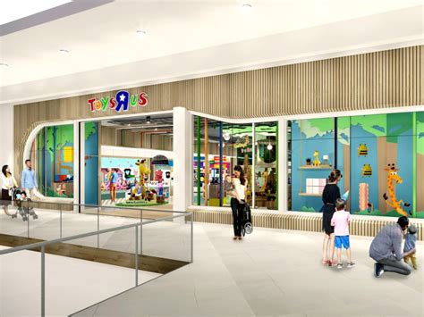 Both suspects were out on bond. Toys 'R' Us makes a magical return in Houston Galleria ...