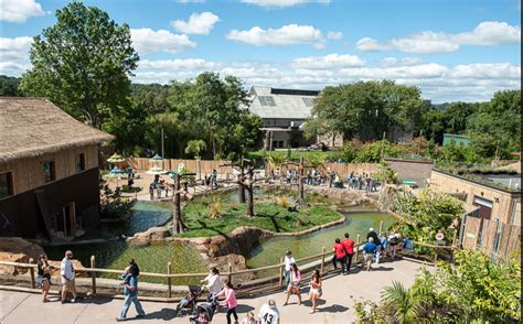 Everything You Need To Know About Pittsburgh Zoo | TouristSecrets