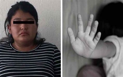 detienen a mujer acusada de prostituir a su hija de 9 años en edomex la verdad noticias