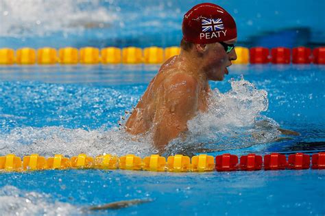 Olympic Breaststroke Images Galleries With A Bite