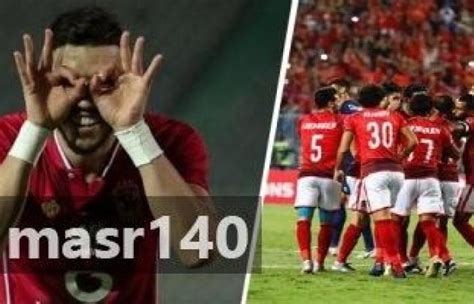 وشريف إكرامي سيتسبب في مشكلة. موعد مباراة الأهلي والاتحاد السكندري بالدوري الممتاز والقنوات الناقلة لها