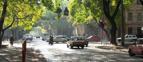 Learn more about ukraine in this article. Odessa | Landschaft