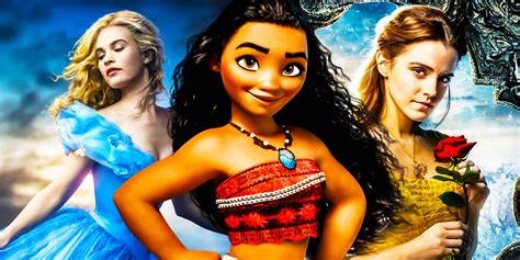 disney s moana remake breaks their live action rules